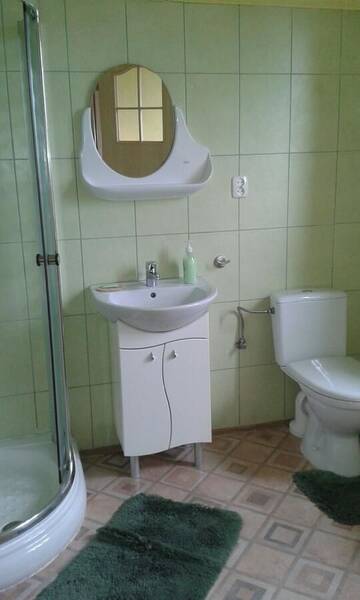 Фото Фермерские дома Pod Piramidą г. Łubniany 5
